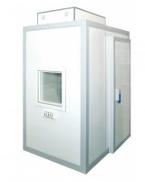 Шумозащитная кабина - fgospostavki.ru - Челябинск