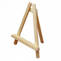 Мольберт художественный настольный 1х26х20см - fgospostavki.ru - Челябинск