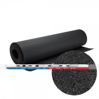 Рулонное резиновое покрытие для пандусов (8 миллиметров) - fgospostavki.ru - Челябинск