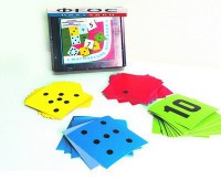 Магические кружочки (развивающие игры - счет) - fgospostavki.ru - Челябинск