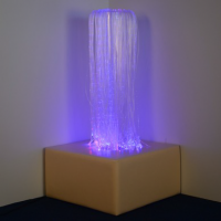 Световая каскадирующая трубка “Фонтан” - fgospostavki.ru - Челябинск