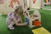 Домик с дверцами и замочками - fgospostavki.ru - Челябинск