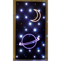 Интерактивное панно «Ночное небо» - fgospostavki.ru - Челябинск