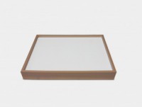 Планшет для рисования песком из ДСП (цветная подсветка) - fgospostavki.ru - Челябинск