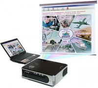 Диск с электронными плакатами, презентациями (электронный учебник) по основам безопасности жизнедеятельности 85 тем - fgospostavki.ru - Челябинск