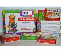 Набор "Логика и математика для дошкольников" - fgospostavki.ru - Челябинск