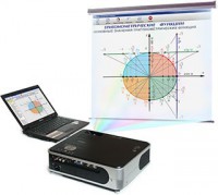 Диск с электронными плакатами, презентациями (электронный учебник) по математике 154 темы - fgospostavki.ru - Челябинск