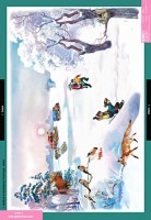 Комплект таблиц. Окружающий мир 2 класс. - fgospostavki.ru - Челябинск