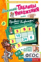 Знаток таблицы умножения - fgospostavki.ru - Челябинск