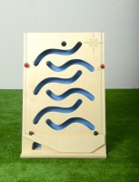 Лабиринт "Волна" - fgospostavki.ru - Челябинск