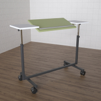 Стол для ребенка с ОВЗ «Хочу учиться» №3 - fgospostavki.ru - Челябинск