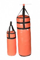 Мешок боксерский (23х60см) (11 кг) - fgospostavki.ru - Челябинск