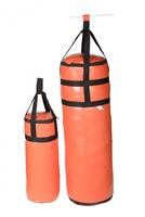 Мешок боксерский (25х80см) (18 кг) - fgospostavki.ru - Челябинск