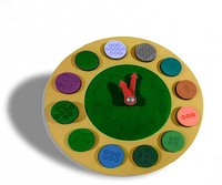 Тактильные часы - fgospostavki.ru - Челябинск