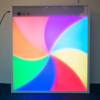 Интерактивная светозвуковая панель «Вращающееся колесо» - fgospostavki.ru - Челябинск