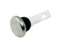 Наконечник металлический на крючке - fgospostavki.ru - Челябинск