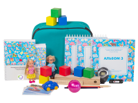 Методика "Логопедическое обследование детей. Полная и экспресс диагностика для детей 4-8 лет В.М. Акименко" (новая версия) - fgospostavki.ru - Челябинск