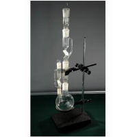 Аппарат демонстрационный для проведения хим. реакций (АПХР) - fgospostavki.ru - Челябинск