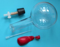 Прибор для демонстрации действия атмосферы - fgospostavki.ru - Челябинск