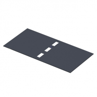 Ковер "Дорога" - fgospostavki.ru - Челябинск