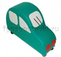 Каталка "Автомобиль" - fgospostavki.ru - Челябинск