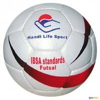 Мяч футбольный звенящий (размер 3) - fgospostavki.ru - Челябинск