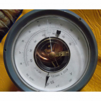 Барометр-анероид - fgospostavki.ru - Челябинск