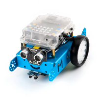 Базовый робототехнический набор mBot - fgospostavki.ru - Челябинск
