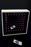 Настенное панно «Бесконечность-И» - fgospostavki.ru - Челябинск