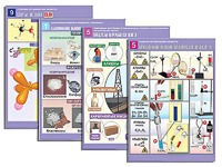 Комплект таблиц по всему курсу органической химии (50 таблиц, формат А1, полноцветные, ламинированные) - fgospostavki.ru - Челябинск