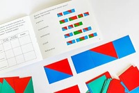 Набор звуковых схем (раздаточный) - fgospostavki.ru - Челябинск