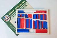 Набор элементов для числовой линейки и счетного квадрата - fgospostavki.ru - Челябинск