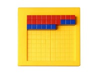 Счетный квадрат "Счет в пределах 100" - fgospostavki.ru - Челябинск