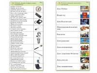 Комплект карточек (10) "Обучающий калейдоскоп. Общество" - fgospostavki.ru - Челябинск