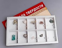 Коллекция "Шкала твердости" - fgospostavki.ru - Челябинск