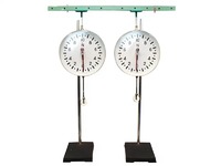 Динамометр демонстрационный (пара) - fgospostavki.ru - Челябинск
