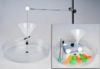 Прибор для демонстрации реактивного движения - fgospostavki.ru - Челябинск