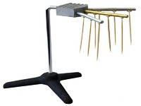 Прибор для демонстрации теплопроводности тел - fgospostavki.ru - Челябинск