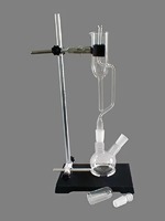 Прибор для получения галоидоалканов демонстрационный - fgospostavki.ru - Челябинск