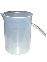 Отливной стакан демонстрационный - fgospostavki.ru - Челябинск