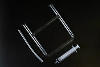 Трубка для демонстрации конвекции в жидкости - fgospostavki.ru - Челябинск