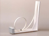 Центробежная дорога (прибор "Мертвая петля" демонстрационный) - fgospostavki.ru - Челябинск