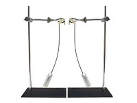 Маятник электростатический (пара) - fgospostavki.ru - Челябинск