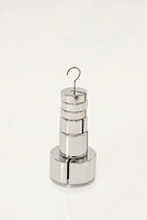 Груз наборный 1 кг (металлический) - fgospostavki.ru - Челябинск