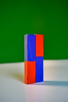 Магнит полосовой демонстрационный (2 штуки) - fgospostavki.ru - Челябинск