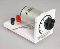 Реостат ползунковый РП 200 (РПШ-1) - fgospostavki.ru - Челябинск