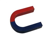 Магнит U-образный лабораторный - fgospostavki.ru - Челябинск