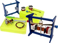 Модель электродвигателя (разборная) лабораторная - fgospostavki.ru - Челябинск