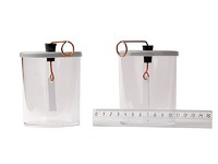 Электроскопы (2 штуки) - fgospostavki.ru - Челябинск