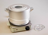 Баня комбинированная лабораторная. Вариант 1 - fgospostavki.ru - Челябинск